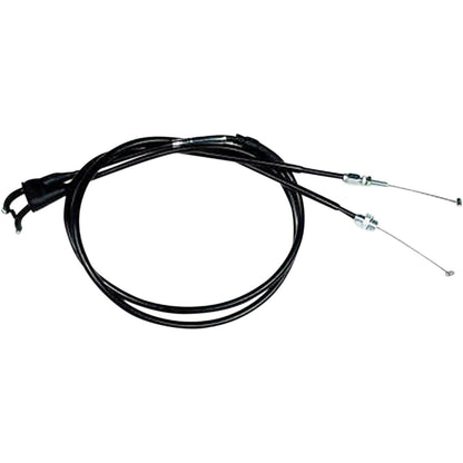 Motion Pro Push/Pull Throttle Cable 05-0391_444436