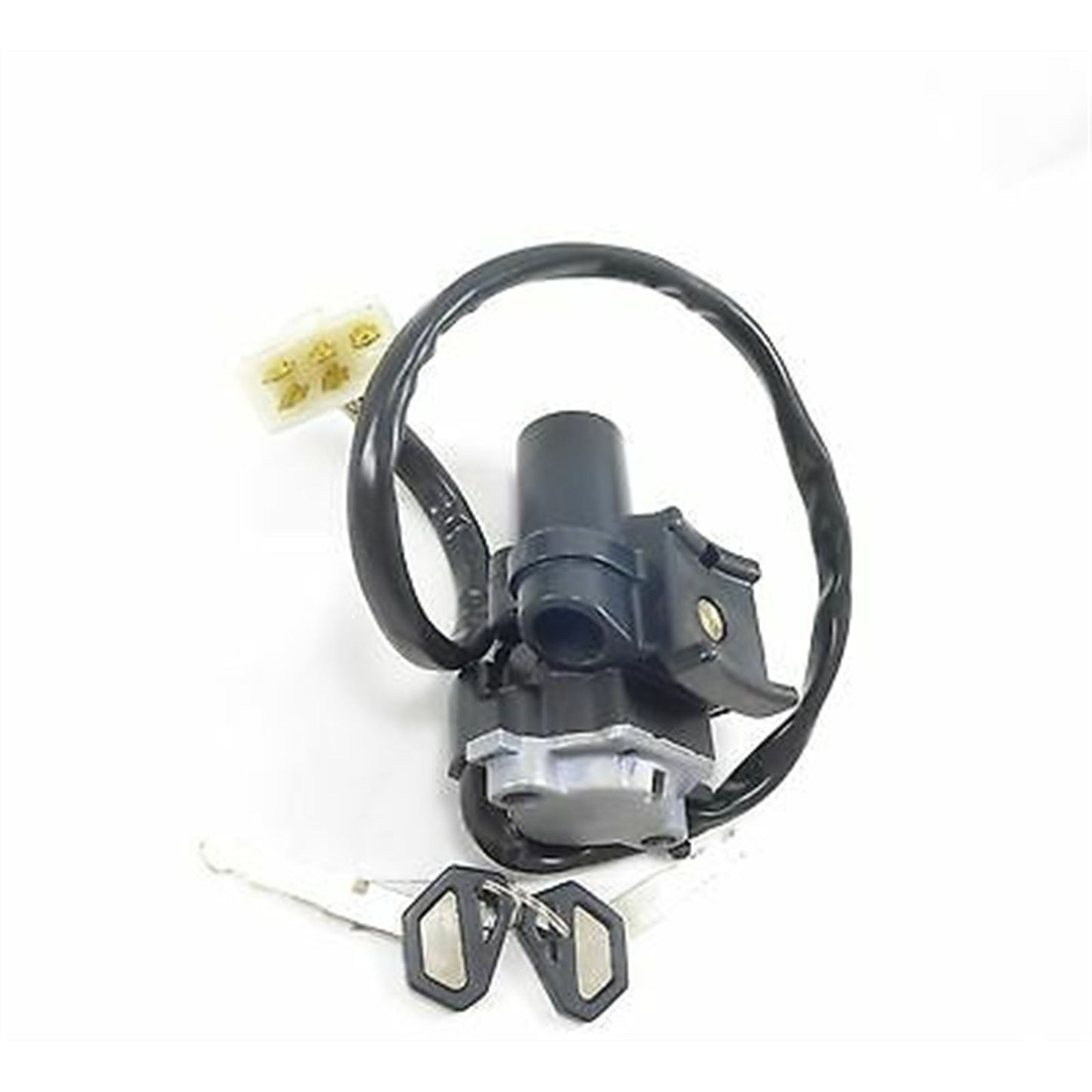 2FastMoto Ignition Switch with 2 Keys For Kawasaki ZX9R '94-97, ZX6R '95-97 27005-1180_632210