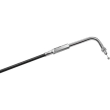 Biker's Choice Idle Cable Black Vinyl 06-0217_1191129