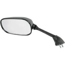 Emgo Mirror Left Carbon for Yamaha 20-80554_381136