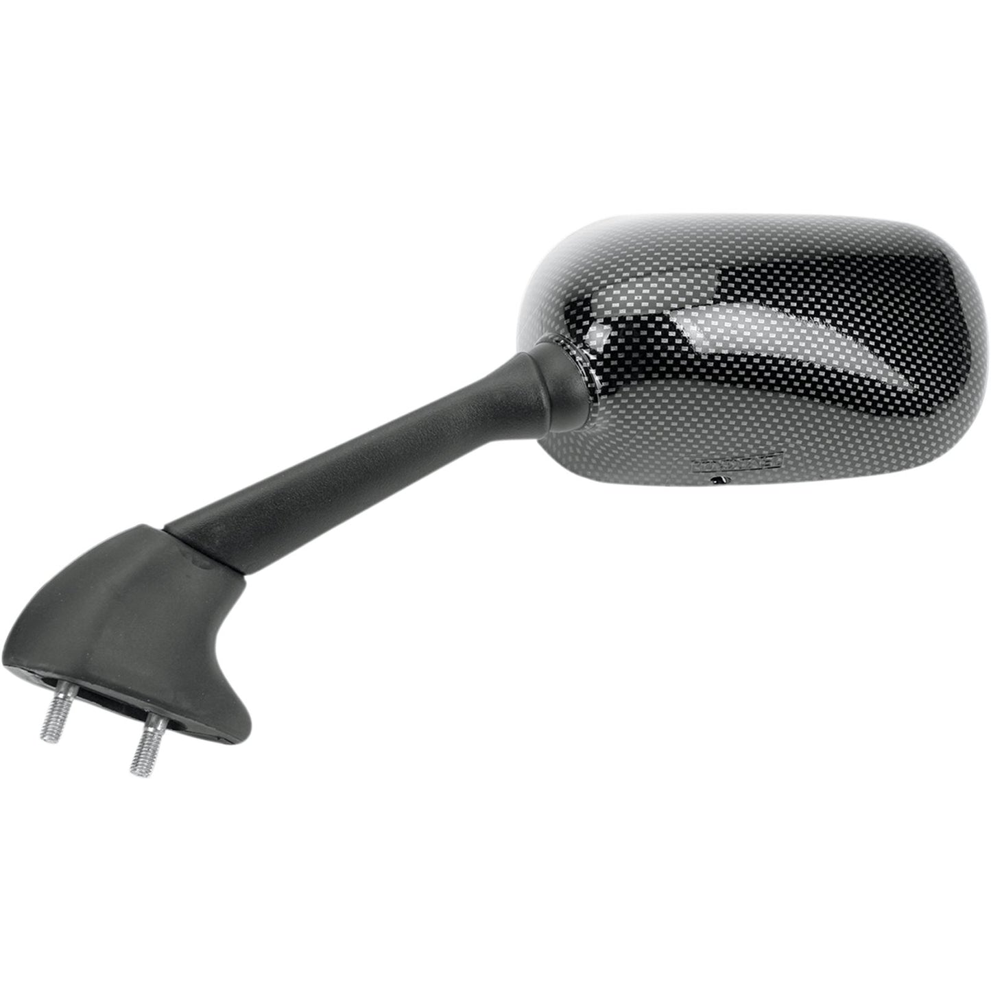 Emgo Mirror Left Carbon for Yamaha 20-80554_381137