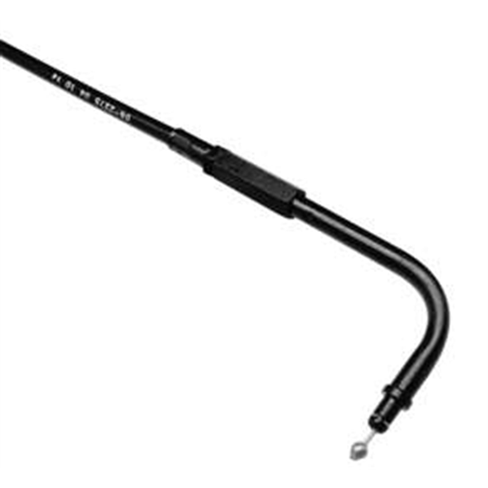 Biker's Choice Blackout Idle Cable 06-2267_1191185