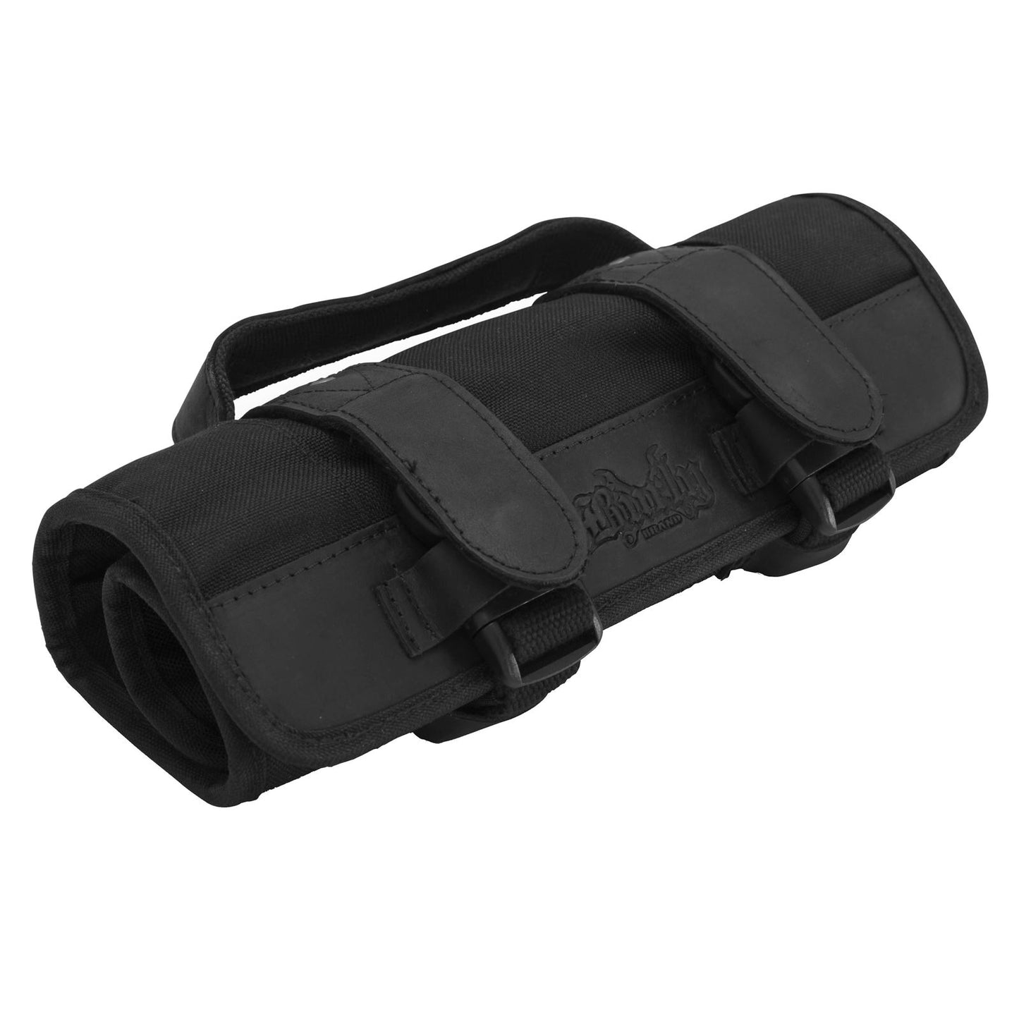 Burly Brand Tool Bag - Black - Cordura B15-1030B_80986