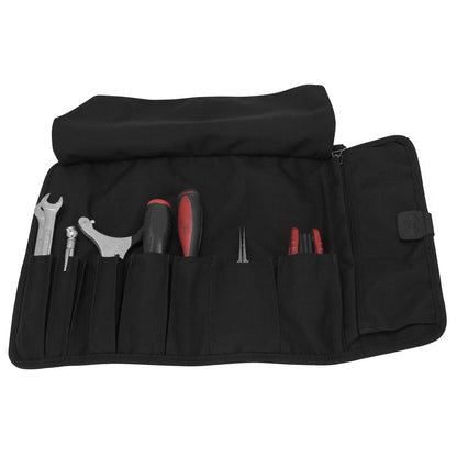 Burly Brand Tool Bag - Black - Cordura B15-1030B_80987