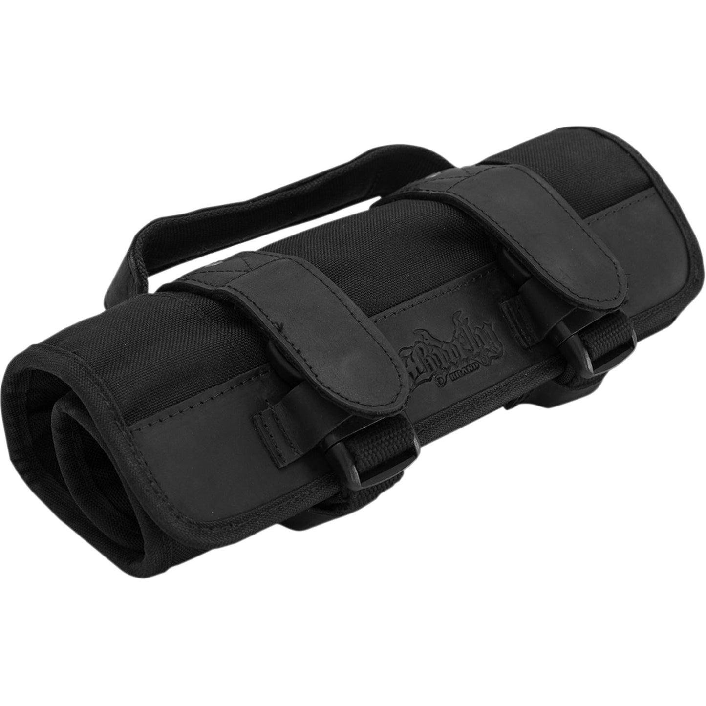 Burly Brand Tool Bag - Black - Cordura B15-1030B_357598