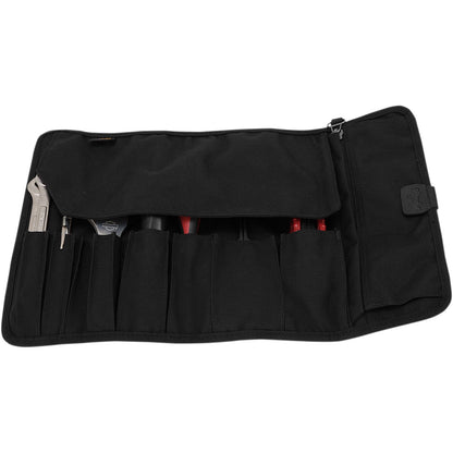 Burly Brand Tool Bag - Black - Cordura B15-1030B_357599