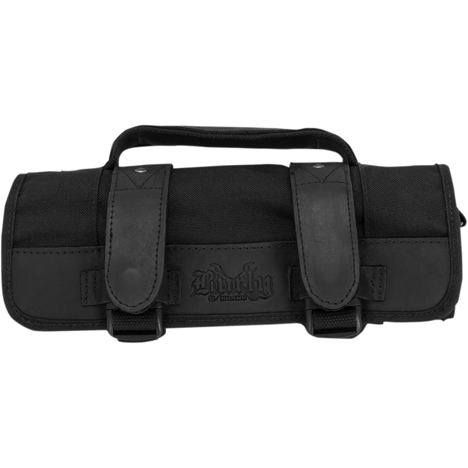 Burly Brand Tool Bag - Black - Cordura B15-1030B_357600
