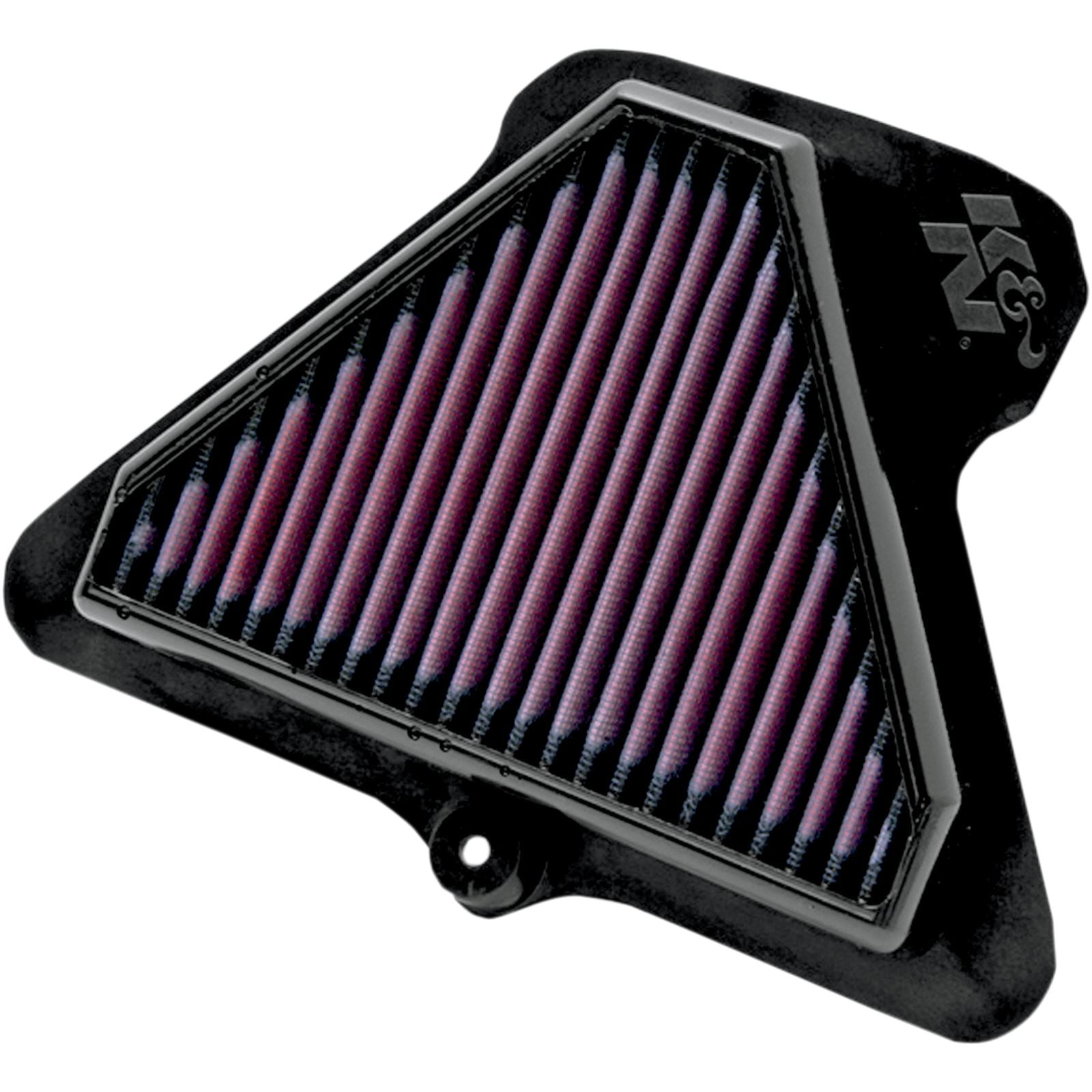 K&N Filters Air Filter [MPN: KA-1011]_402906