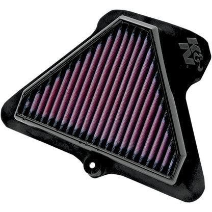 K&N Filters Air Filter [MPN: KA-1011]_402906
