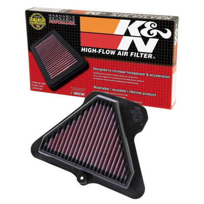 K&N Filters Air Filter [MPN: KA-1011]_1748213
