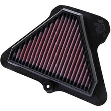 K&N Filters Air Filter [MPN: KA-1011]_81003