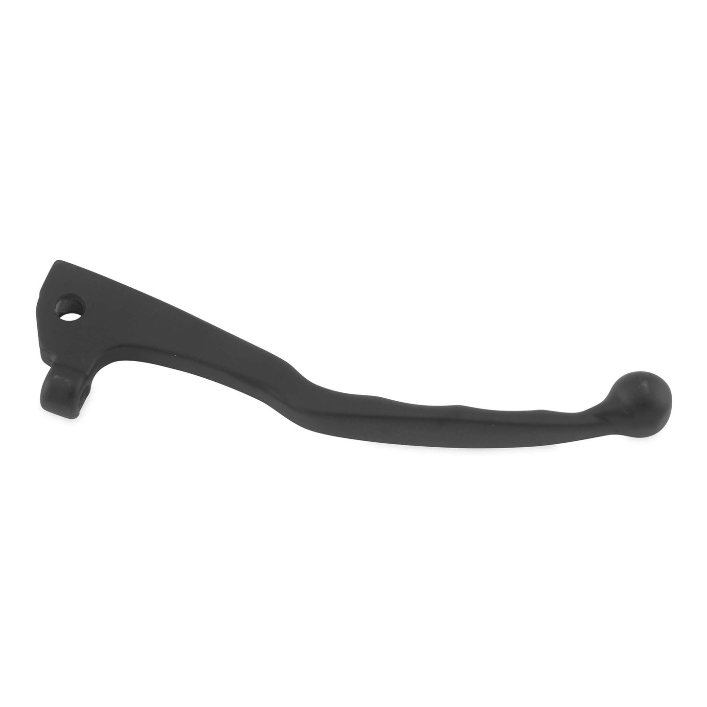 BikeMaster Brake Lever for Yamaha XJ/XS/XV - Black 1732-FB_81006