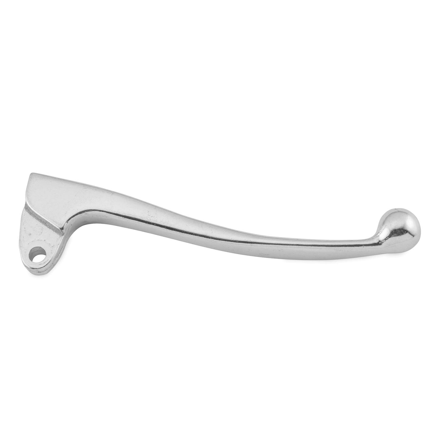 BikeMaster Brake Lever - For Kawasaki - 46058-004 - Polished 1802-P_81014