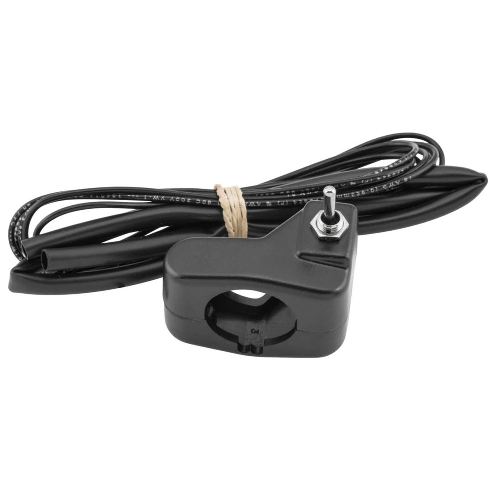 Progressive Suspension Qwik Product Switch S-20 3-Position S-20_81021