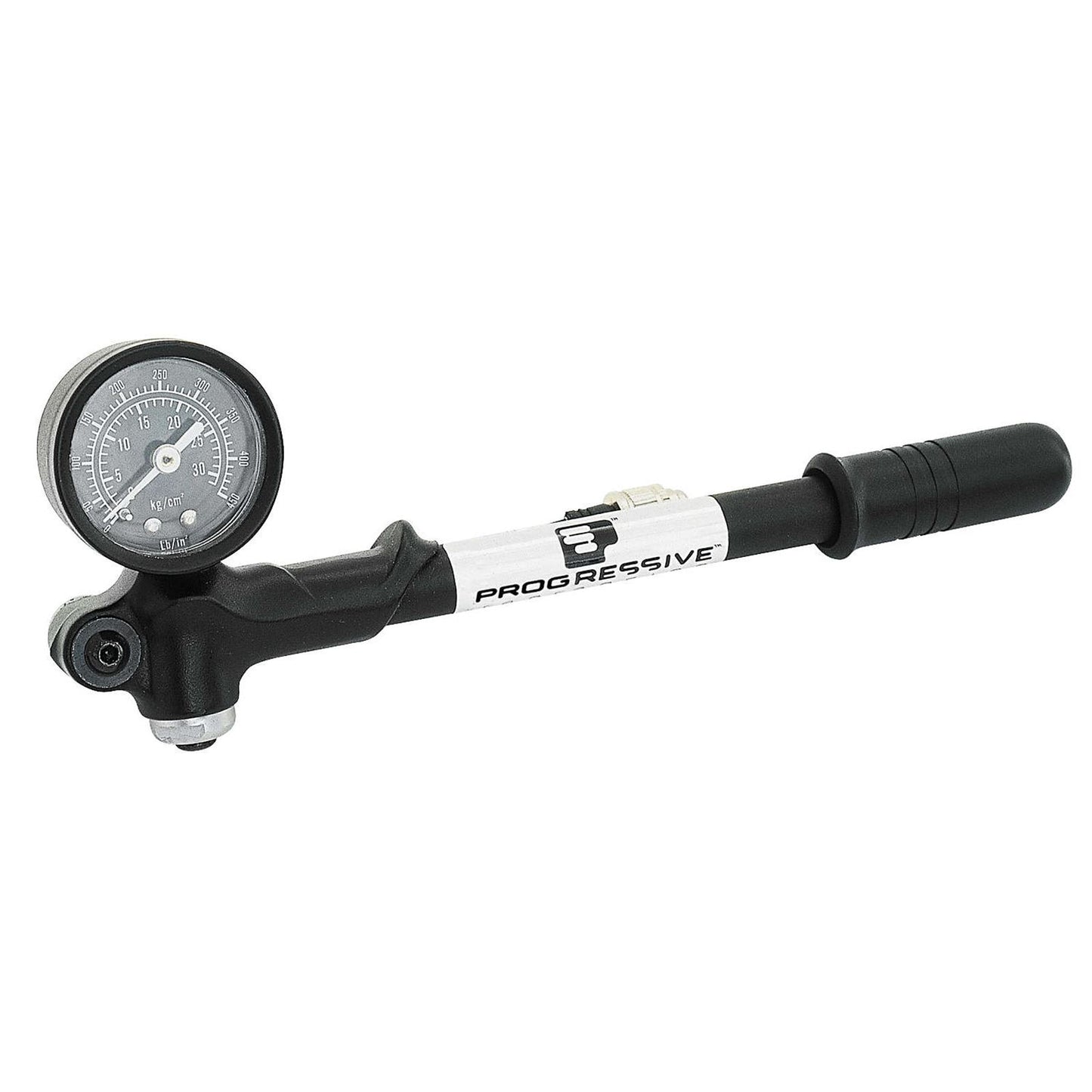 Progressive Suspension Gauge-Mounted Micro-Pump 0-30 psi GP3-30_81027
