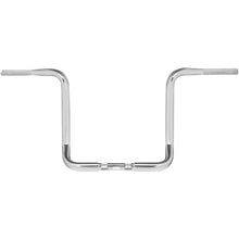 Burly Brand Chrome 13" Bagger Handlebar for Throttle-by-Wire B12-2001C_357281