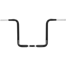 Burly Brand Black 13" Bagger Handlebar for Throttle-by-Wire B12-2001B_357282