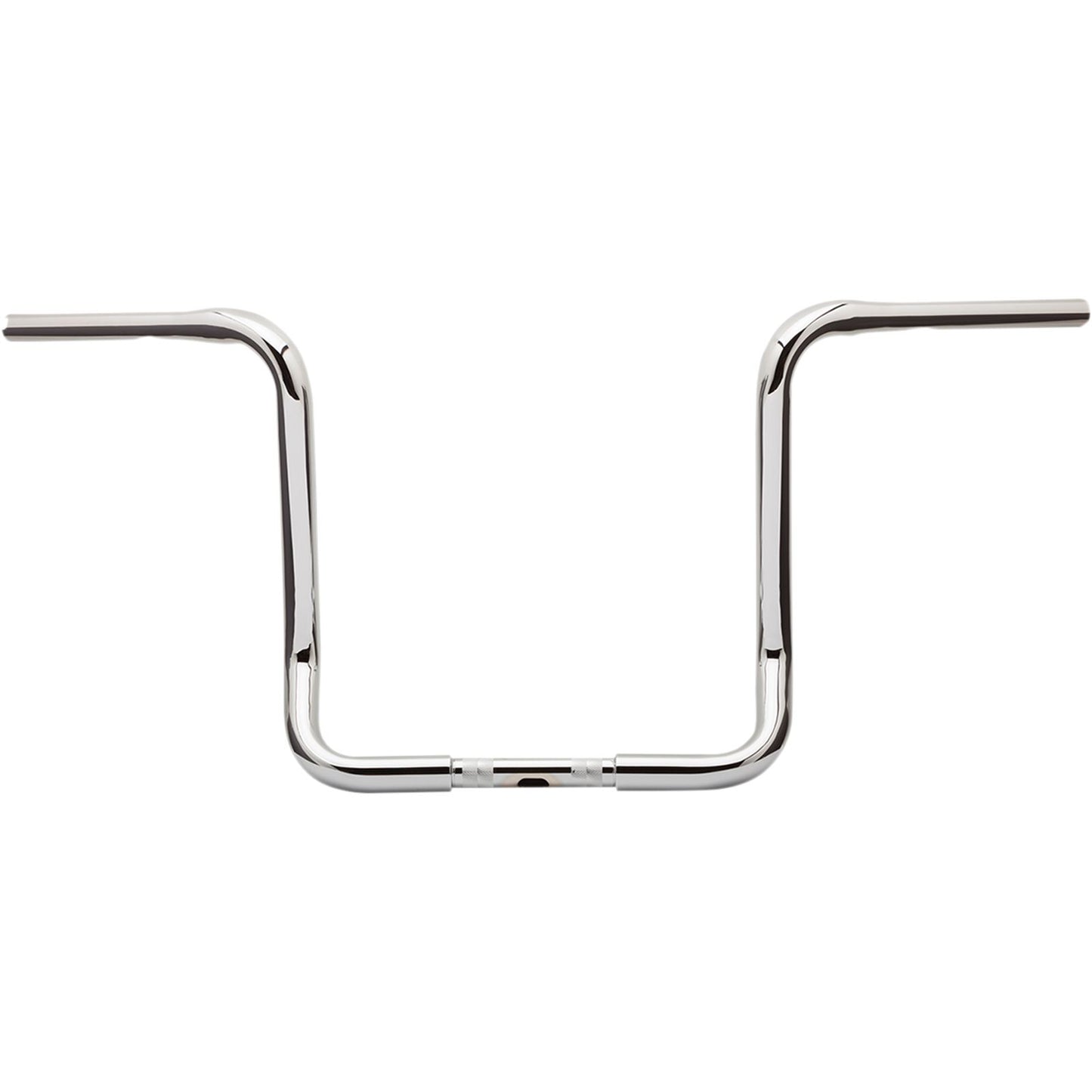 Burly Brand Chrome 15" Bagger Handlebar for Throttle-by-Wire B12-2002C_357286