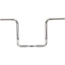 Burly Brand Chrome 15" Bagger Handlebar for Throttle-by-Wire B12-2002C_357286