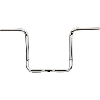 Burly Brand Chrome 15" Bagger Handlebar for Throttle-by-Wire B12-2002C_357286