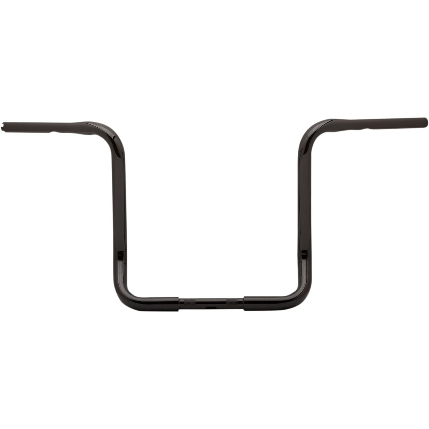 Burly Brand Black 15" Bagger Handlebar for Throttle-by-Wire B12-2002B_357287