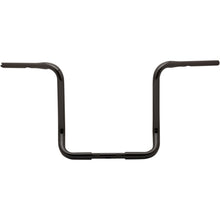 Burly Brand Black 15" Bagger Handlebar for Throttle-by-Wire B12-2002B_357287