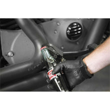 Burly Brand MX Style Peg B13-1000_81036