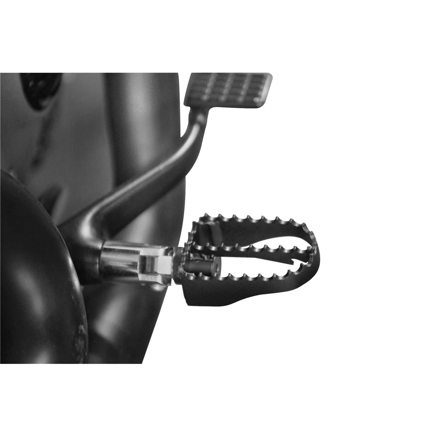 Burly Brand MX Style Peg B13-1000_81038