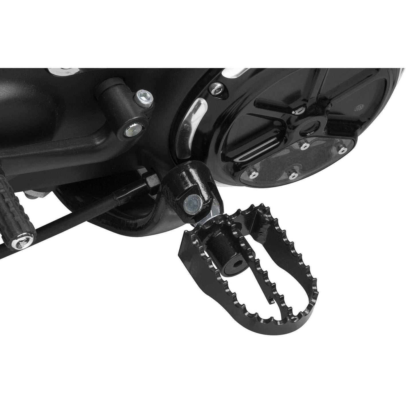 Burly Brand MX Style Peg B13-1000_81039