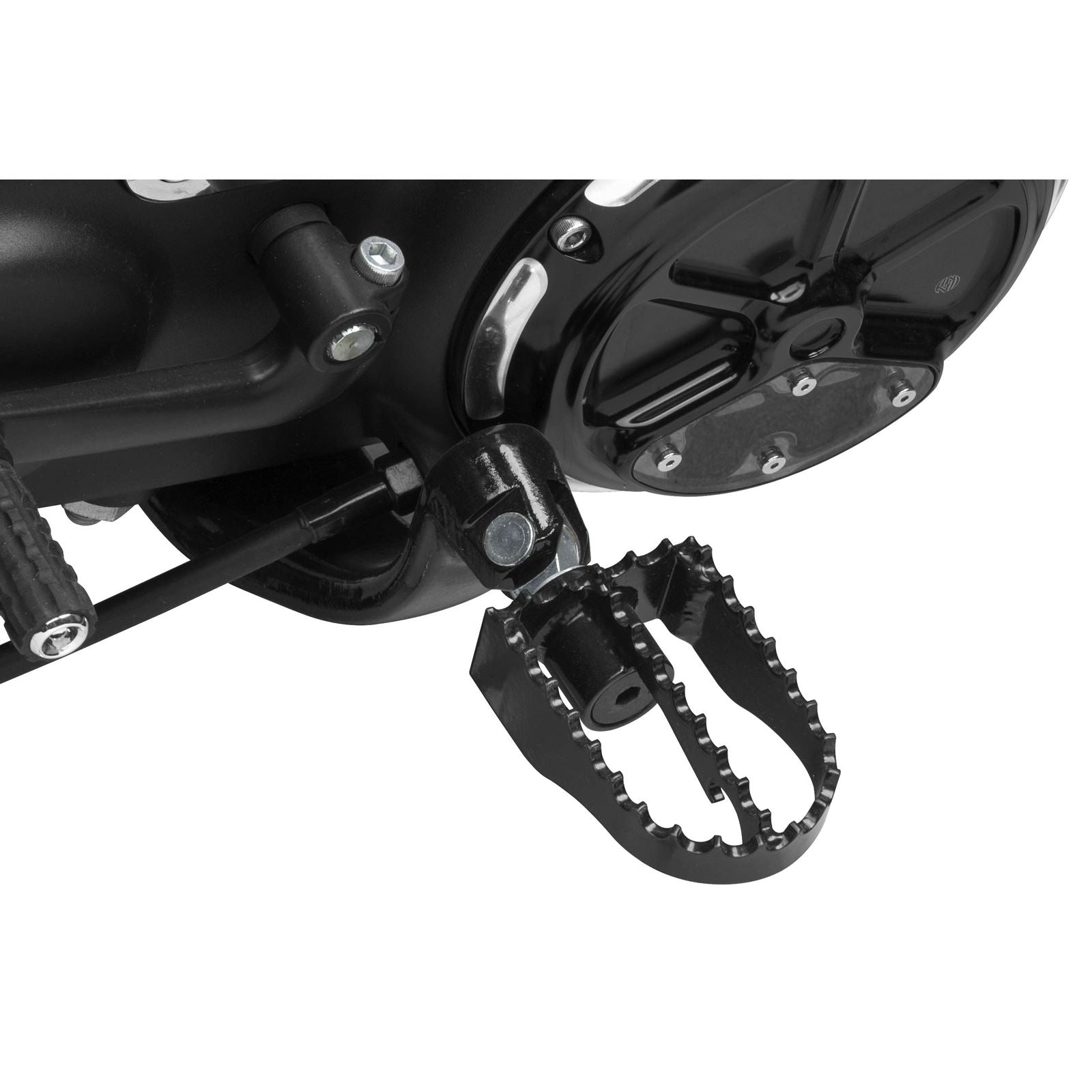 Burly Brand MX Style Peg B13-1000_81039