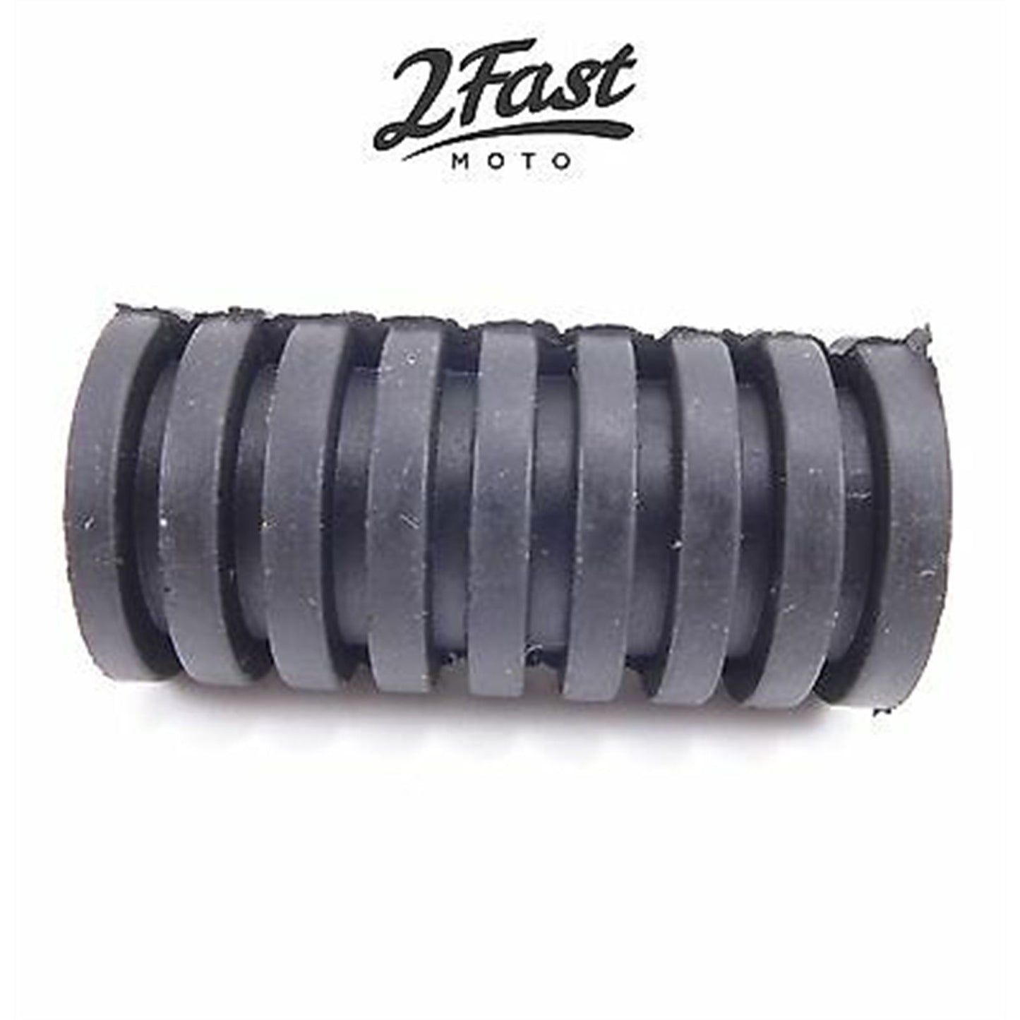 2FastMoto Gearshift Rubber Cover for Yamaha AS2, AT, CT, DT, 1, 2, 3, CS  132-18113-01_652796