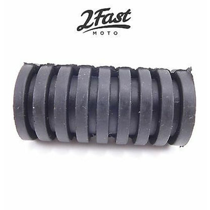 2FastMoto Gearshift Rubber Cover for Yamaha AS2, AT, CT, DT, 1, 2, 3, CS  132-18113-01_652796