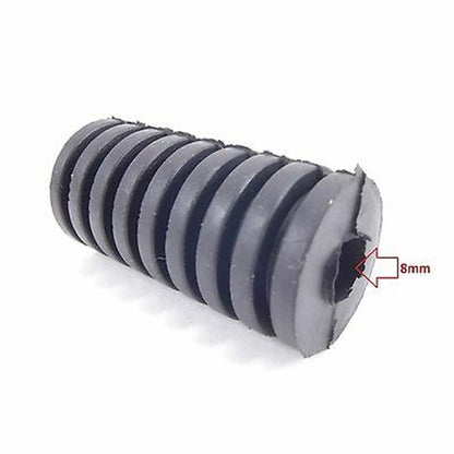 2FastMoto Gearshift Rubber Cover for Yamaha AS2, AT, CT, DT, 1, 2, 3, CS  132-18113-01_652797