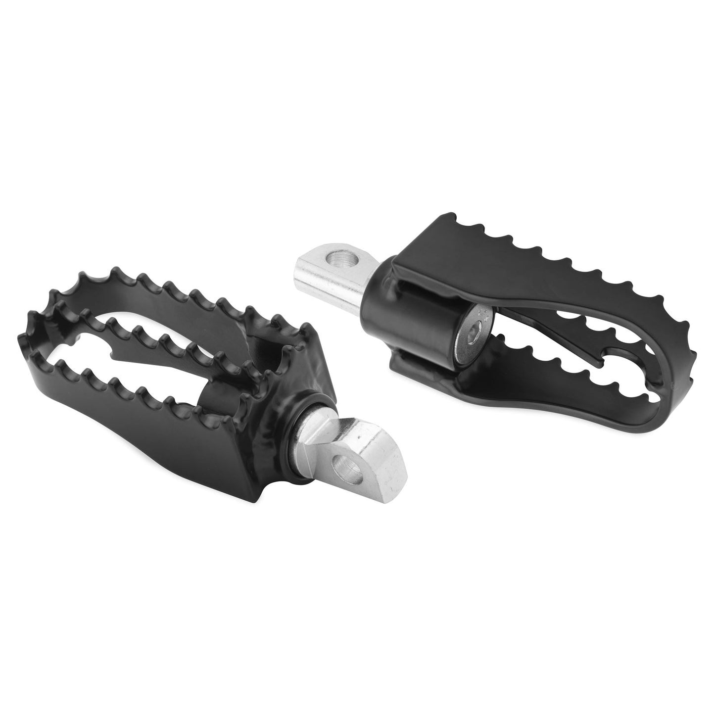 Burly Brand MX Style Peg - Narrow B13-1001B_81044
