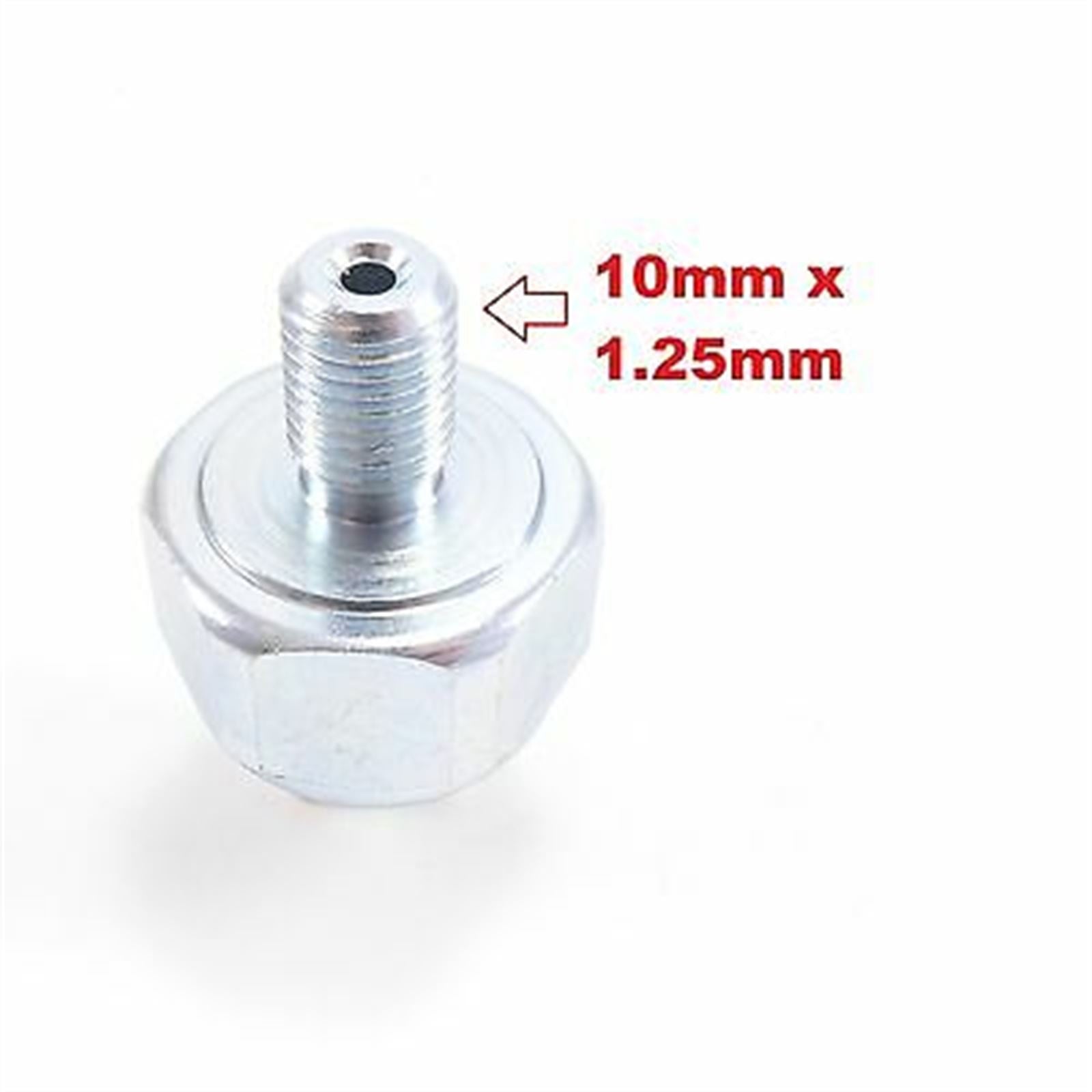 2FastMoto Hydraulic Front Brake Stop Switch for Honda Yamaha 35350-300-016 /  341-83980-30_656055