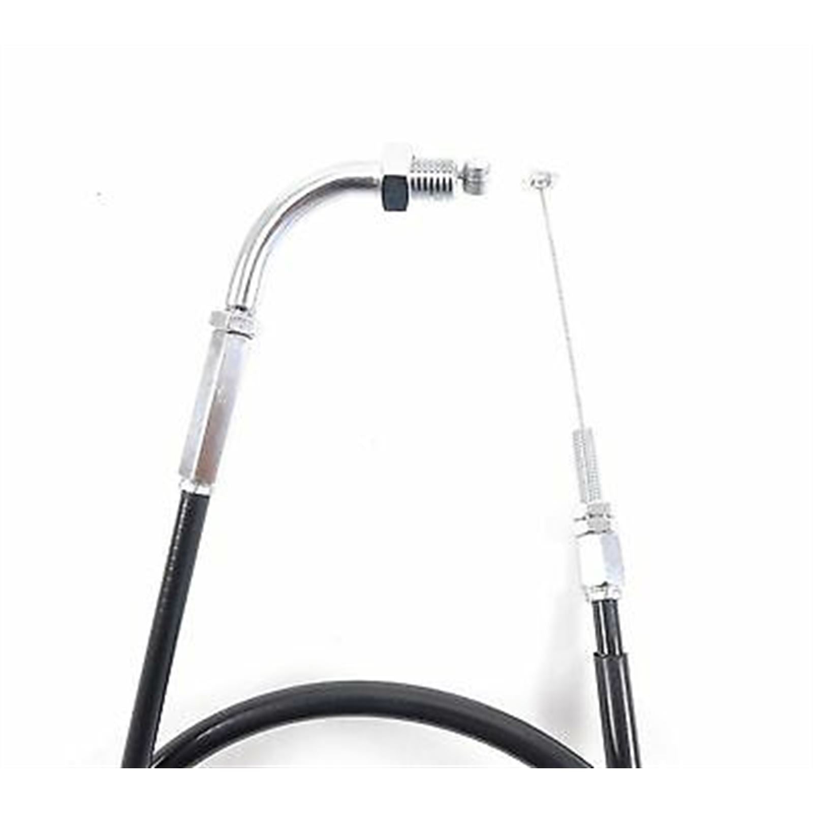 2FastMoto Pull Throttle Cable "A" for Honda CB500 CB550 CB750 FT500 17910-341-000_657939