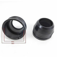 2FastMoto Front Fork Tube Dust Cover 2 Pack for Yamaha  DT RD RT DS TS XS 278-23144-50_627895