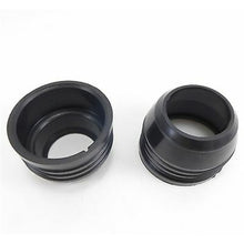 2FastMoto Front Fork Tube Dust Cover 2 Pack for Yamaha  DT RD RT DS TS XS 278-23144-50_627894