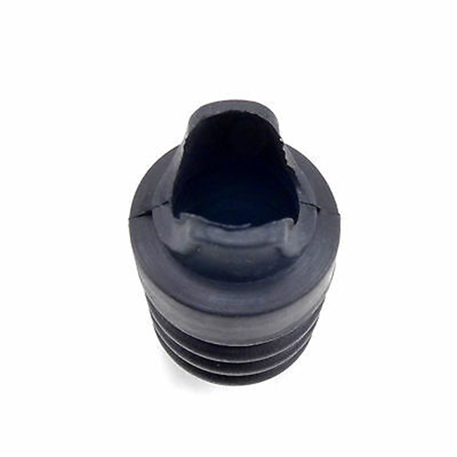 2FastMoto Rubber Clutch Cable Boot Dust Cover For Yamaha Motorcycles 1E6-26342-00 01-6012_656655