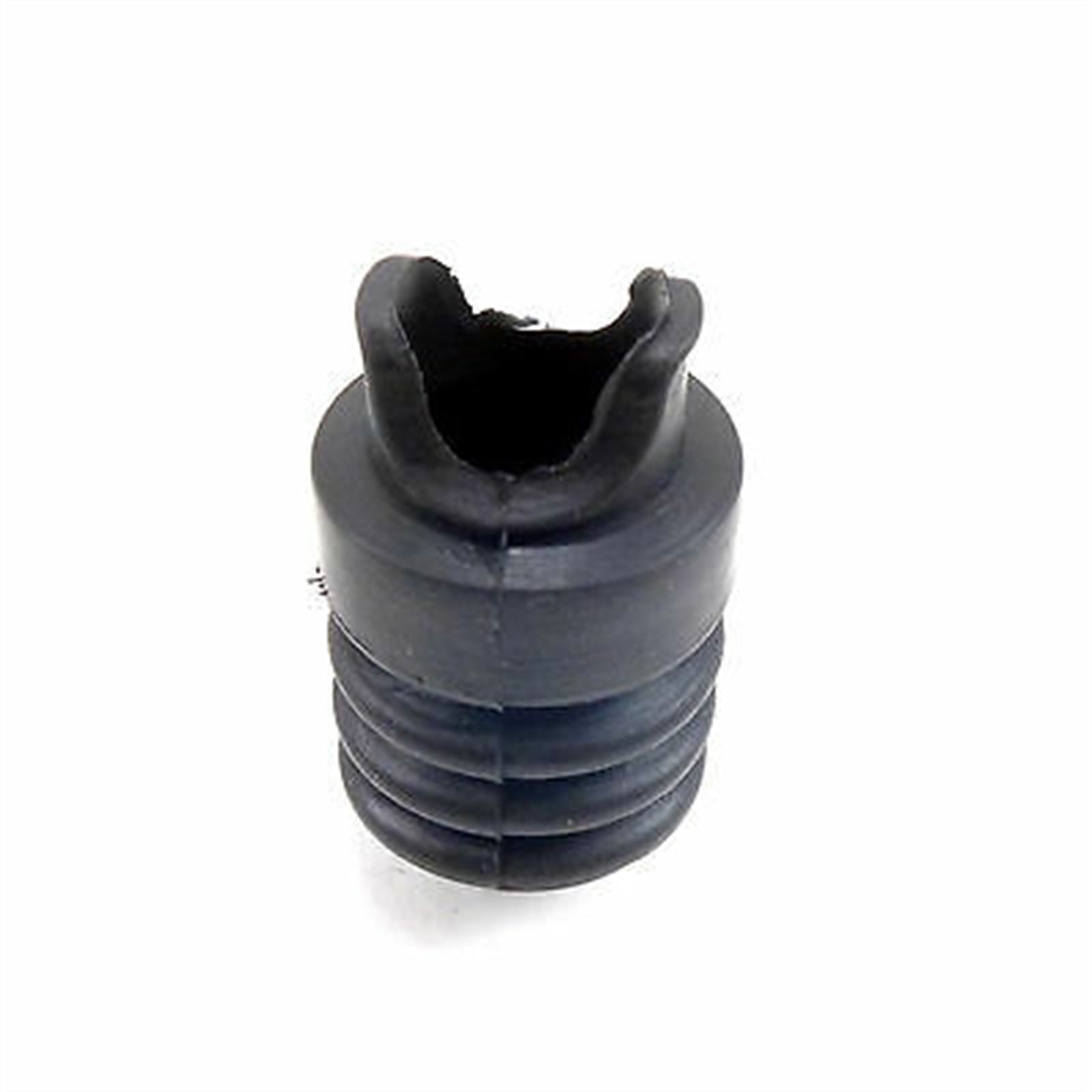 2FastMoto Rubber Clutch Cable Boot Dust Cover For Yamaha Motorcycles 1E6-26342-00 01-6012_656654