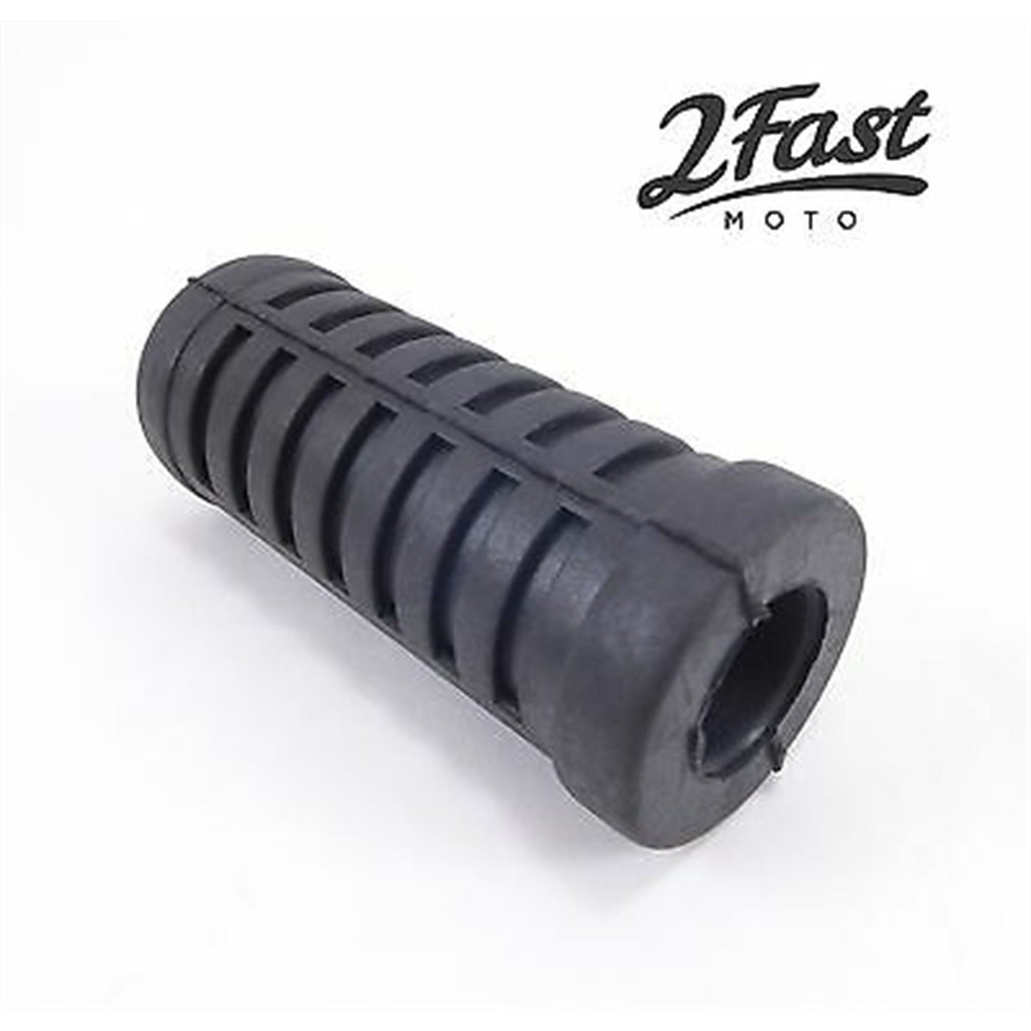 2FastMoto Kickstart Rubber Lever Cover for Yamaha CT, DT, 1, 2, 3, 125, DT1MX, MX 11-92102_628699