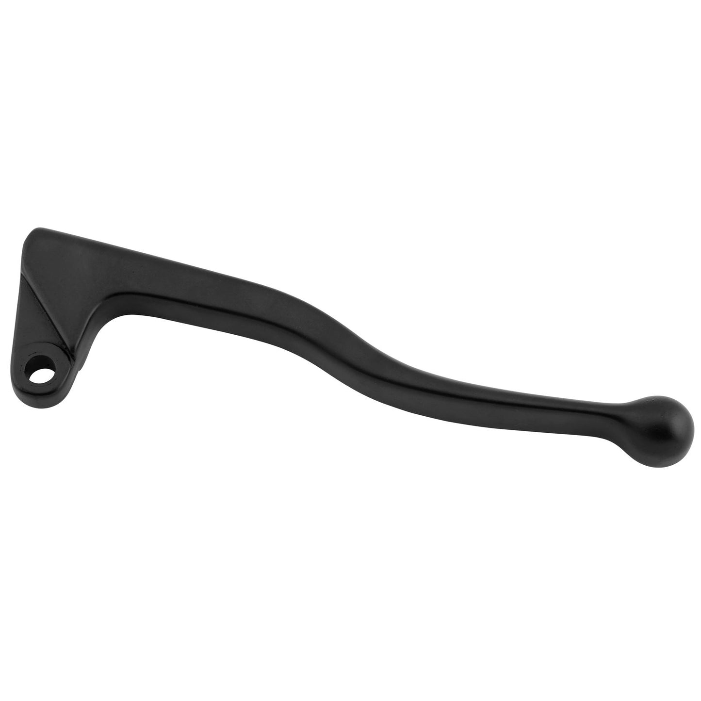 BikeMaster Brake Lever for Honda 53175-KE1-000 - Black 1112-B_81059