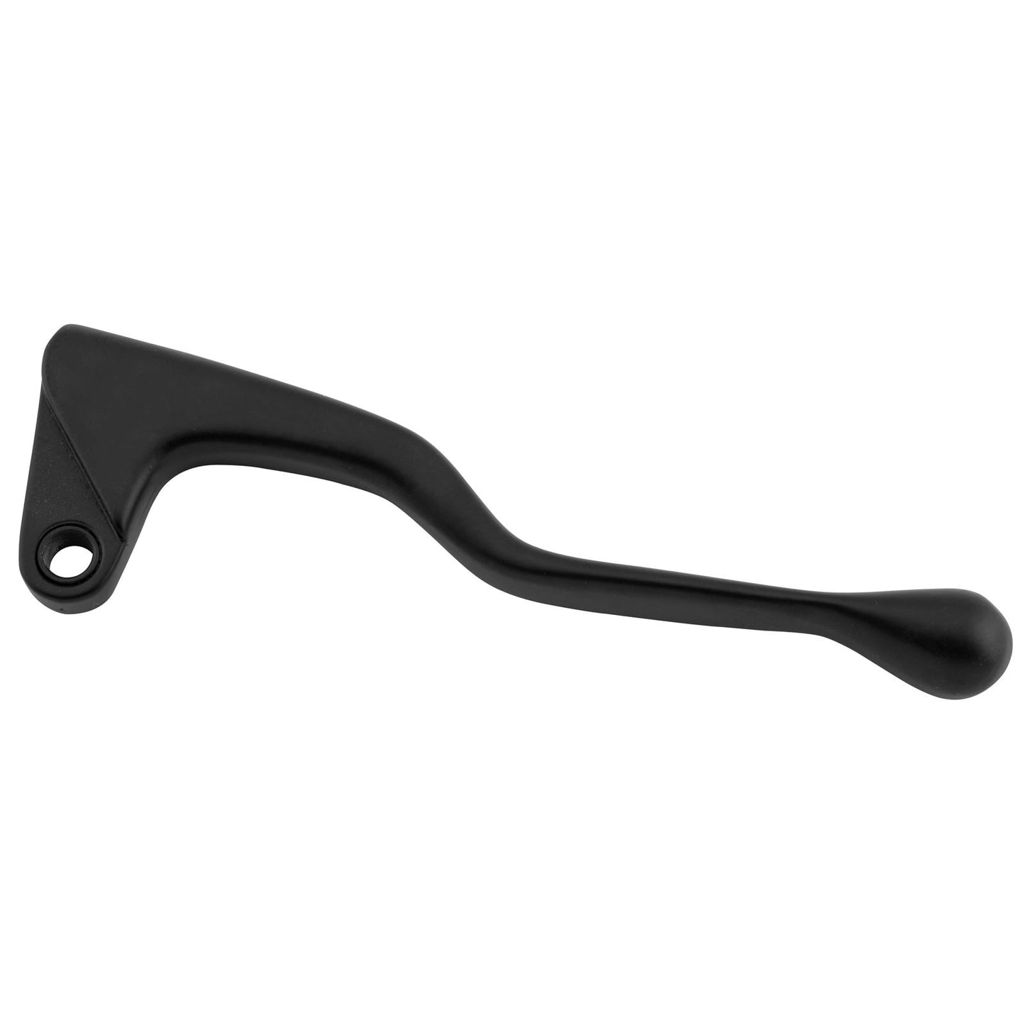 BikeMaster Brake Lever for Honda 53175-KF0-000 - Black 1698-B_81061