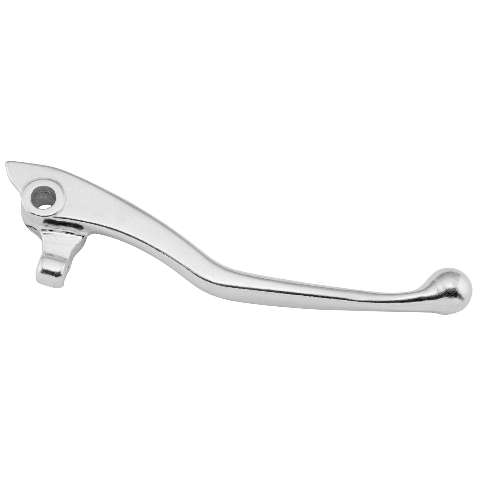 BikeMaster Brake Lever for Yamaha FZ/VMX/XVS - Polished 1738-P_81068