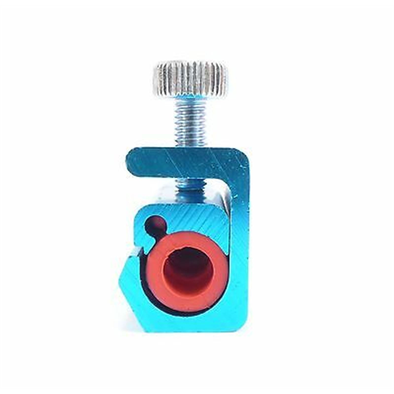 Wrench-X Products Cable Luber MX Racing Lubrication Protection Oiler/Injector  72-1015_635635