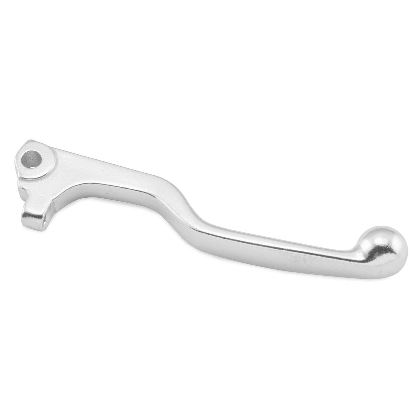 BikeMaster Brake Lever for Kawasaki KDX/KX/DR/RM - Polished 1810-P_81073