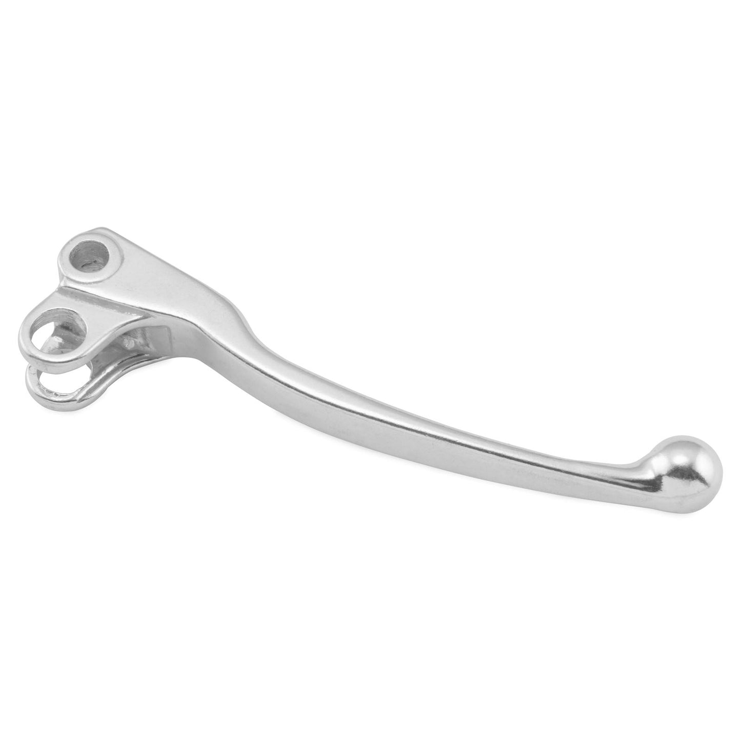 BikeMaster Brake Lever - For Yamaha 3YX-83922-00 - Polished 1740-P_81079