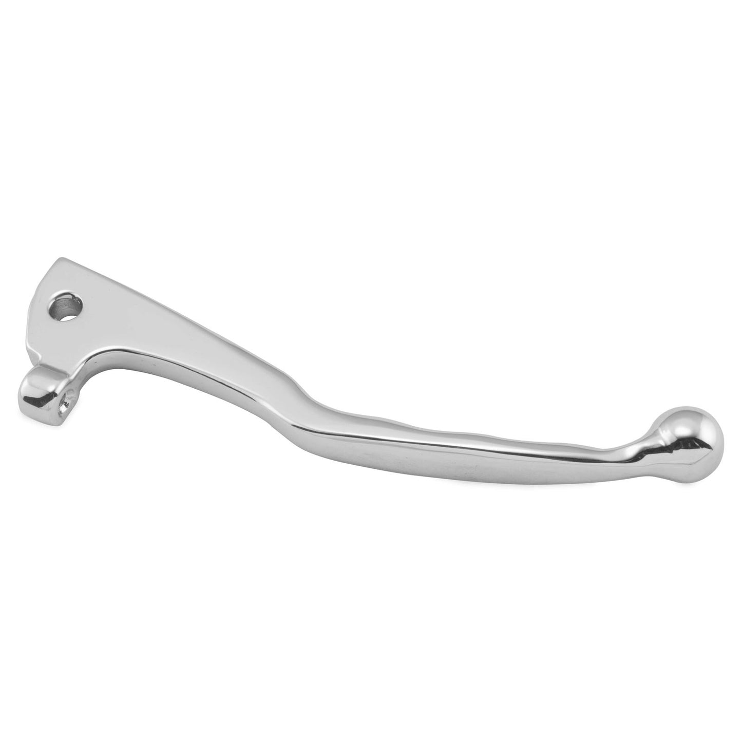 BikeMaster Brake Lever - for Yamaha 57A-83922-00 - Chrome 1732-FC_81081