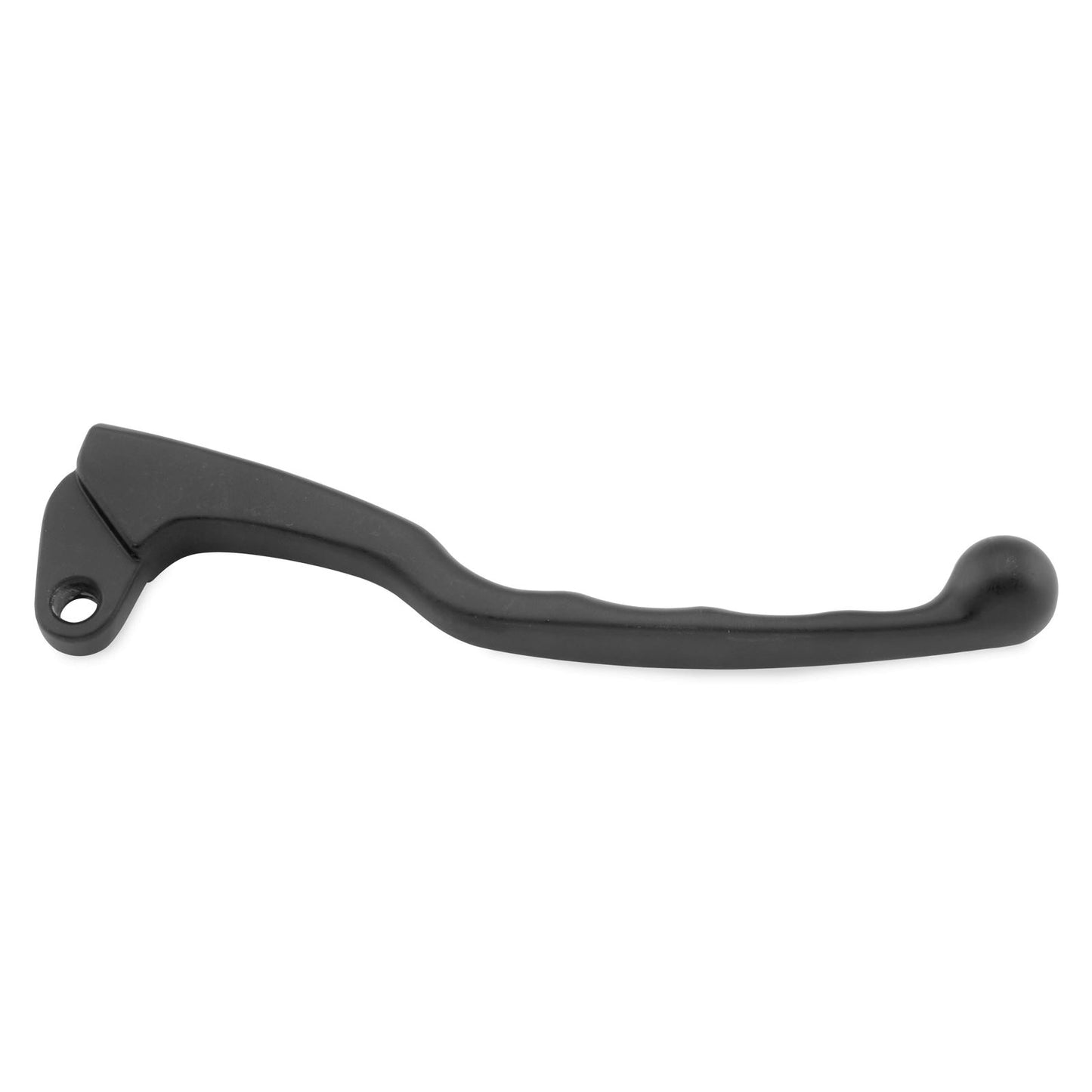 BikeMaster Brake Lever - For Yamaha 2H0-83922-20 - Black 1748-FB_81082