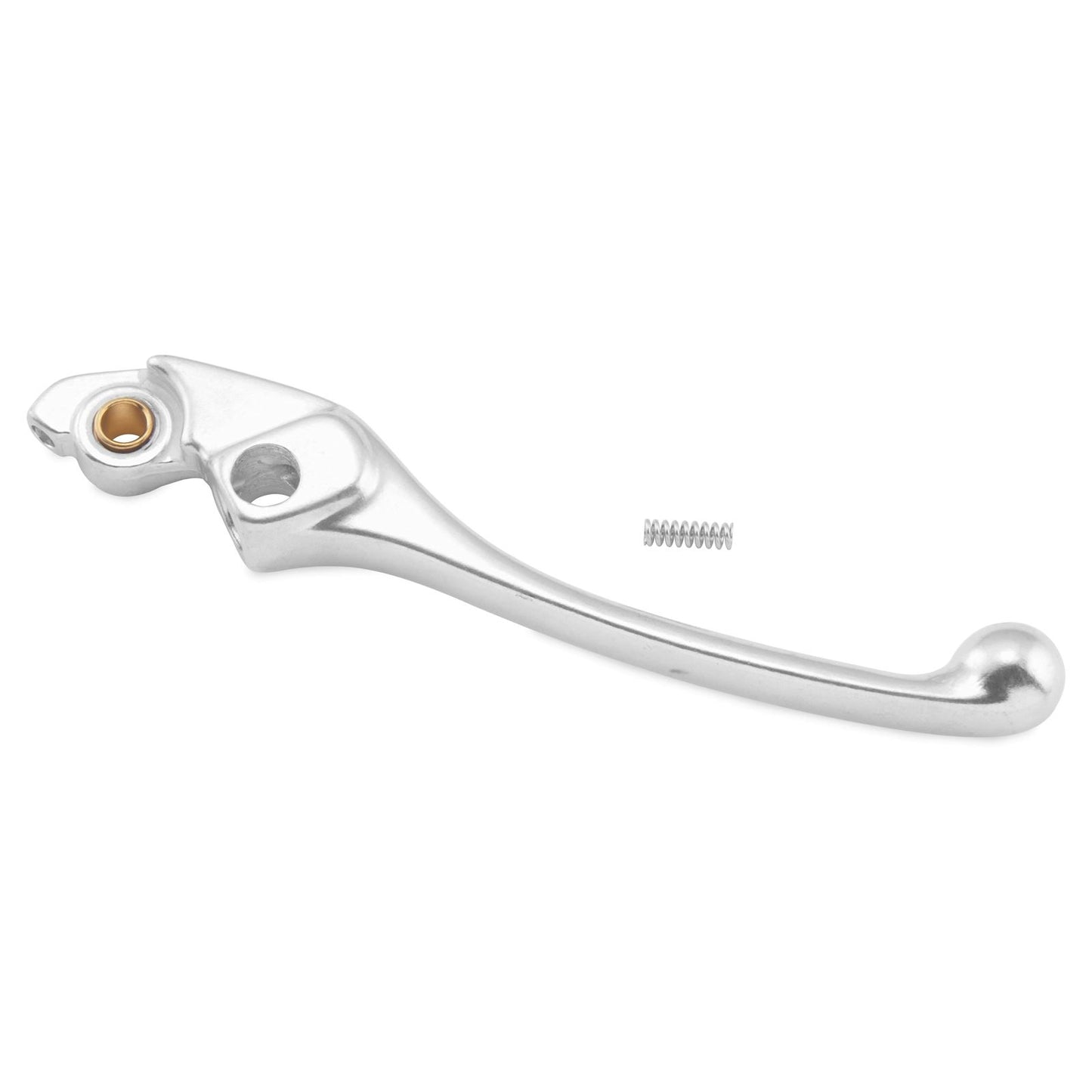 BikeMaster Brake Lever for Honda 53175-MJ4-701 - Polished 1716-P1_81088